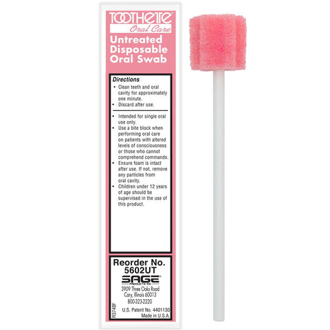 Toothettes (Pack of 20)