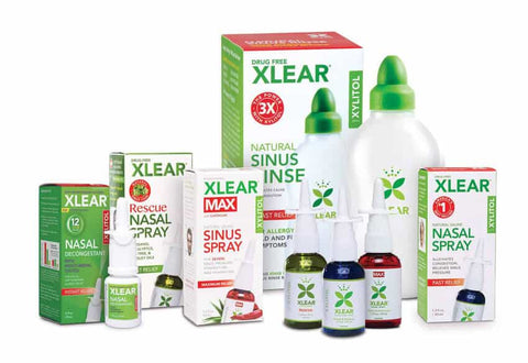 XLEAR