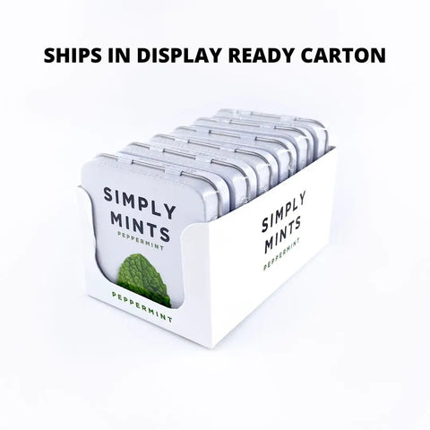 Simply Mints