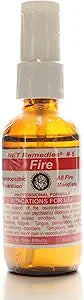 NET Remedies #5 FIRE