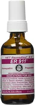 NET Remedies #9 ER 911
