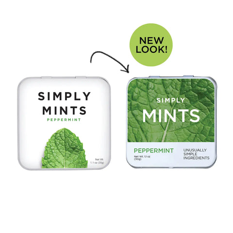 Simply Mints