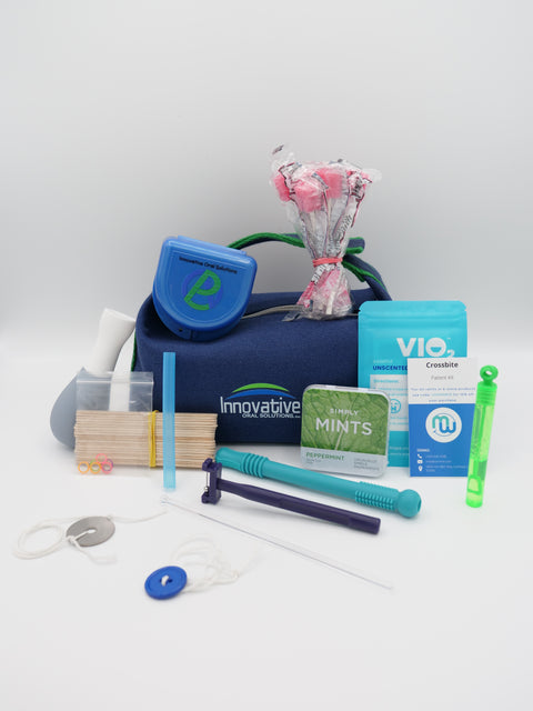 Crossbite Patient Kit