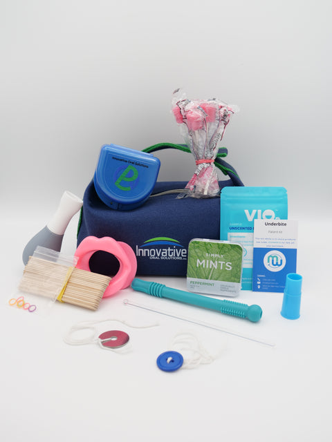 Underbite Patient Kit