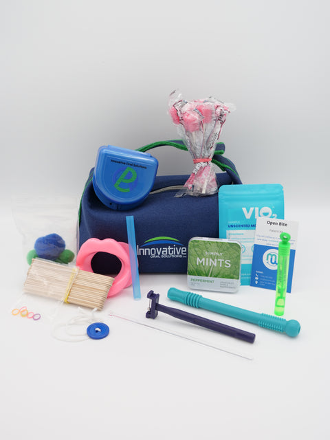 Open Bite Patient Kit