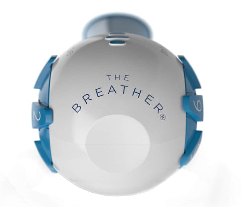 The Breather